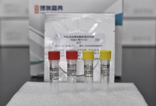 戰 疫 利器升級 1.5小時內一次性檢測6種呼吸道病毒