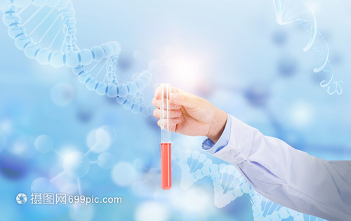 生物醫(yī)學科技