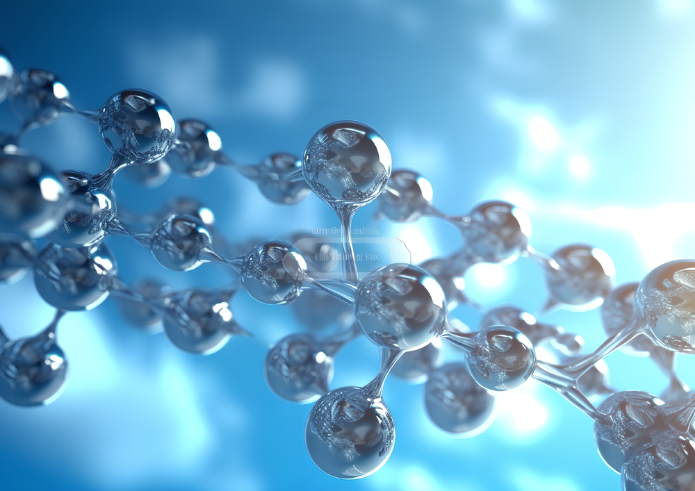 分子結構解析 生物科技與醫療科技融合創新的基石